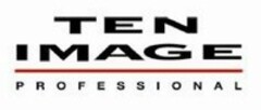 TEN IMAGE PROFESSIONAL