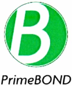 B PrimeBOND