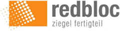 redbloc ziegel fertigteil