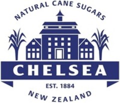 NATURAL CANE SUGARS CHELSEA EST. 1884 NEW ZEALAND