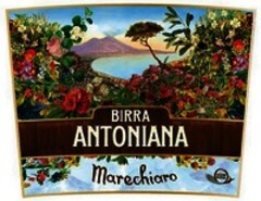 BIRRA ANTONIANA Marechiaro