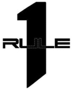 RULE 1