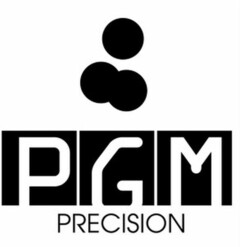 PGM PRECISION