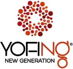 YOFING NEW GENERATION