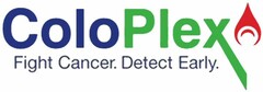 ColoPlex Fight Cancer. Detect Early.