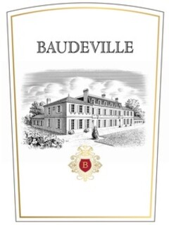 BAUDEVILLE