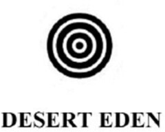 DESERT EDEN