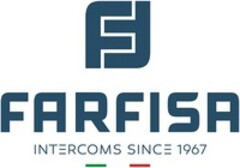 FARFISA INTERCOMS SINCE 1967