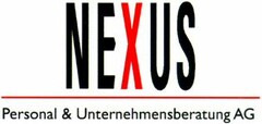 NEXUS Personal & Unternehmensberatung AG