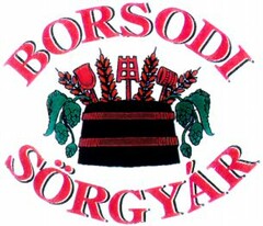 BORSODI SÖRGYÁR