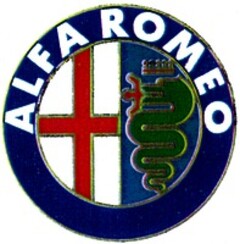 ALFA ROMEO