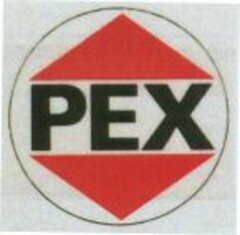 PEX