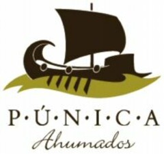 P.Ú.N.I.C.A Ahumados