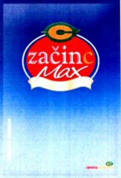 C zacin c Max