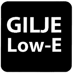 GILJE LOW-E