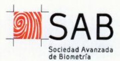 SAB Sociedad Avanzada de Biometría