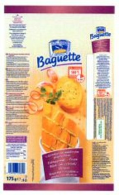 Baguette