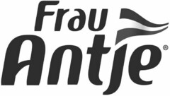 Frau Antje