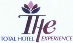 THE TOTAL HOTEL EXPERIENCE