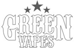 GREEN VAPES