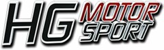 HG MOTOR SPORT