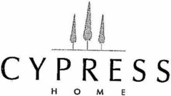 CYPRESS HOME