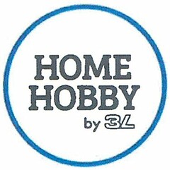 HOME HOBBY by 3L