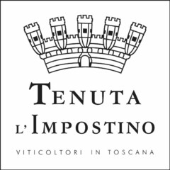 TENUTA L'IMPOSTINO VITICOLTORI IN TOSCANA