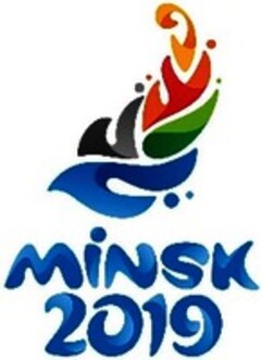 MINSK 2019