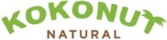 KOKONUT NATURAL