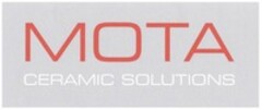 MOTA CERAMIC SOLUTIONS