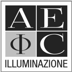 AEC ILLUMINAZIONE