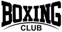 BOXING CLUB