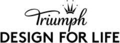 Triumph DESIGN FOR LIFE