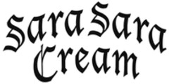 Sara Sara Cream