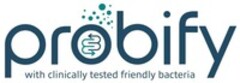 probify with clinically tested friendly bacteria