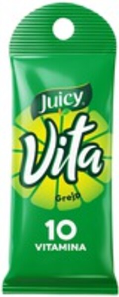 Juicy Vita Grejp 10 VITAMINA