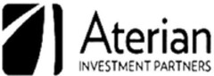 Aterian INVESTMENT PARTNERS