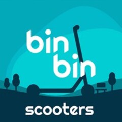 bin bin scooters