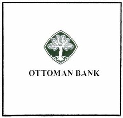 OTTOMAN BANK