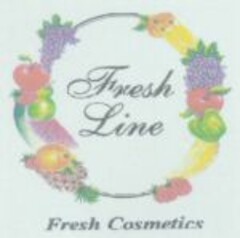 Fresh Line Fresh Cosmetics