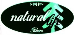MIRHON natural life Fibers