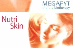 MEGAFYT biotherapy Nutri Skin