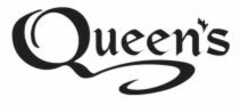 Queen`s