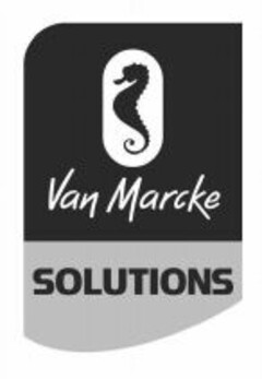 Van Marcke SOLUTIONS