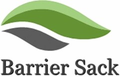 Barrier Sack