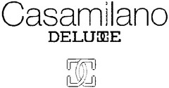 Casamilano DELUXE