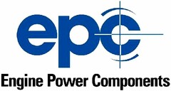 epc Engine Power Components