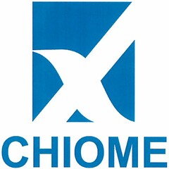 CHIOME