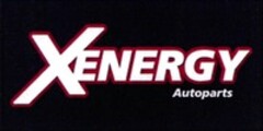 XENERGY Autoparts